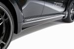 BMW X6 Tycoon by Hamann 2009 года